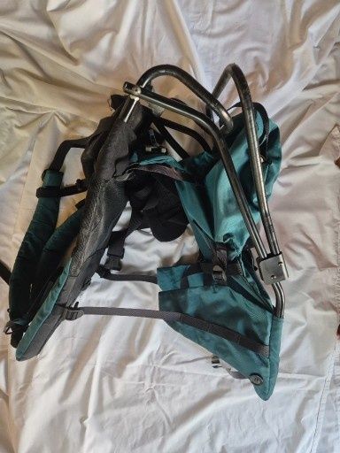 Nosidełko dla dziecka