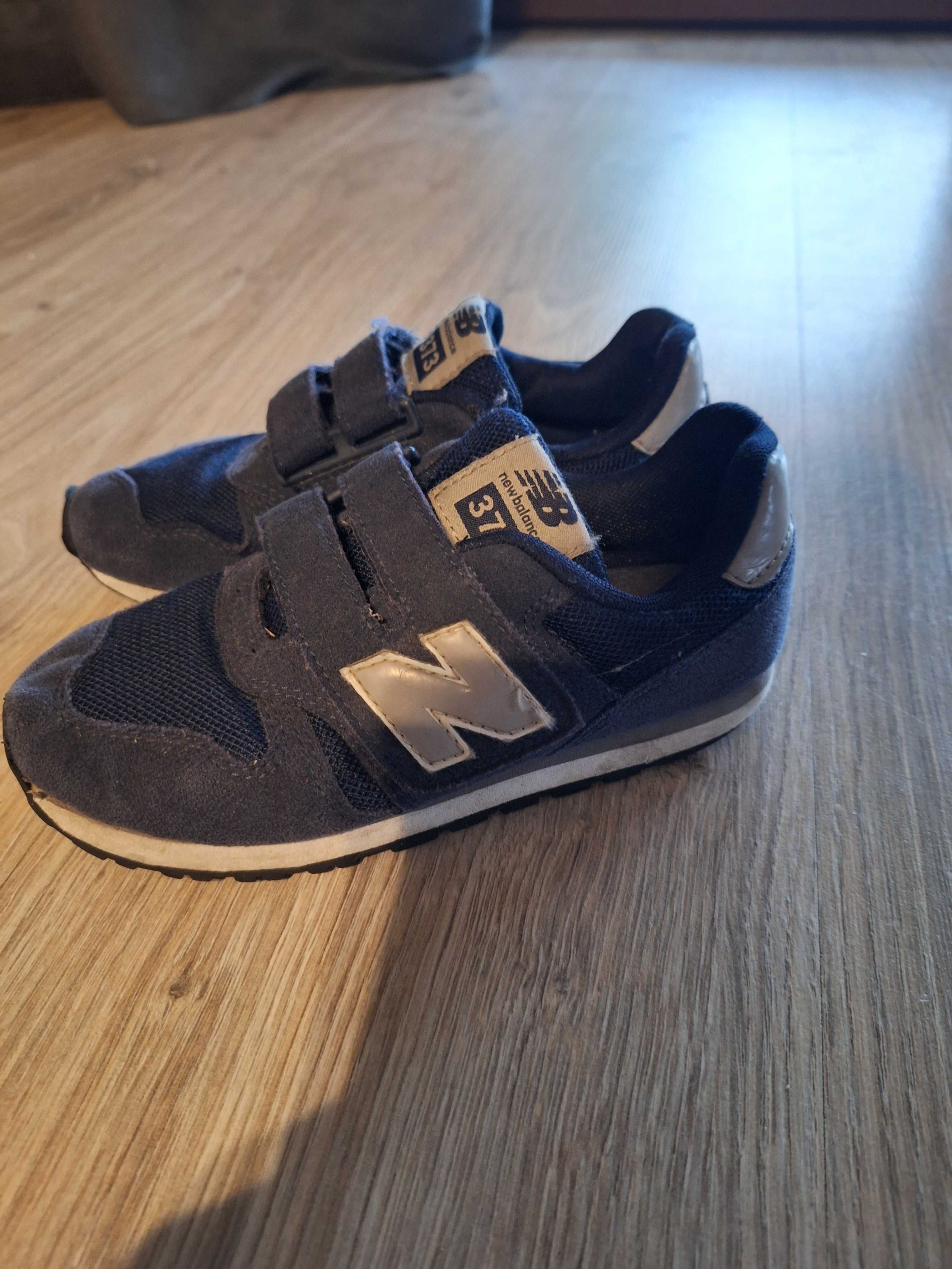 Buty new balance 32 dla chłopca