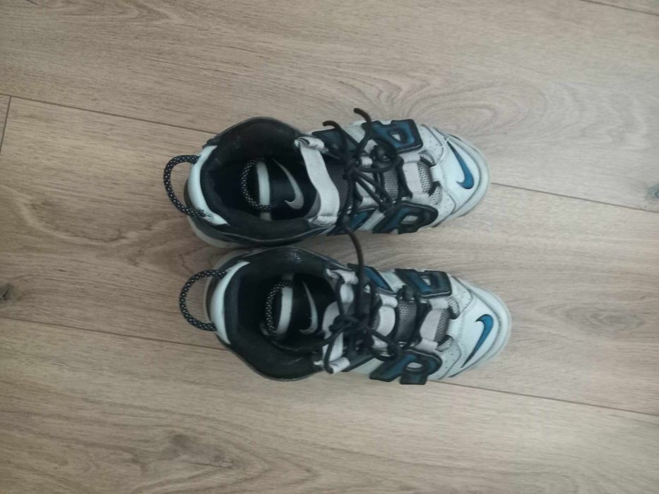 Buty nike air more uptempo