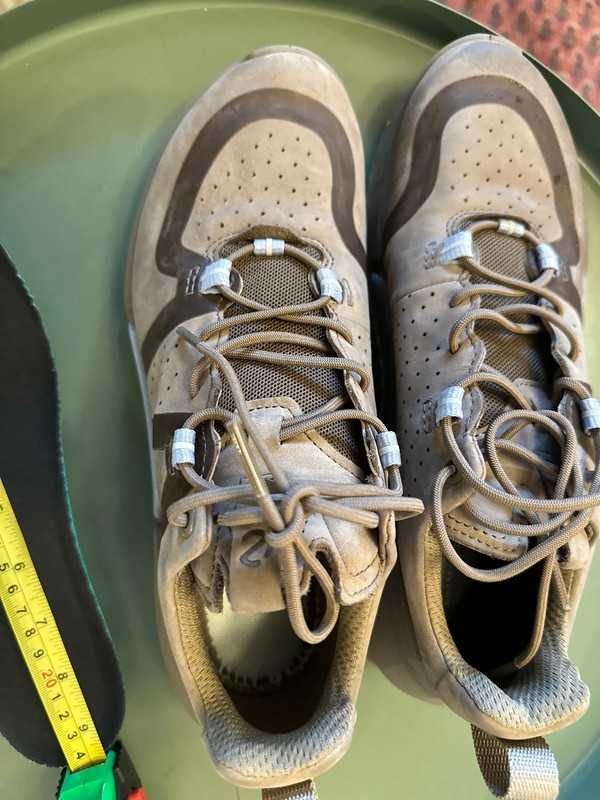Ecco biom natural motion 38