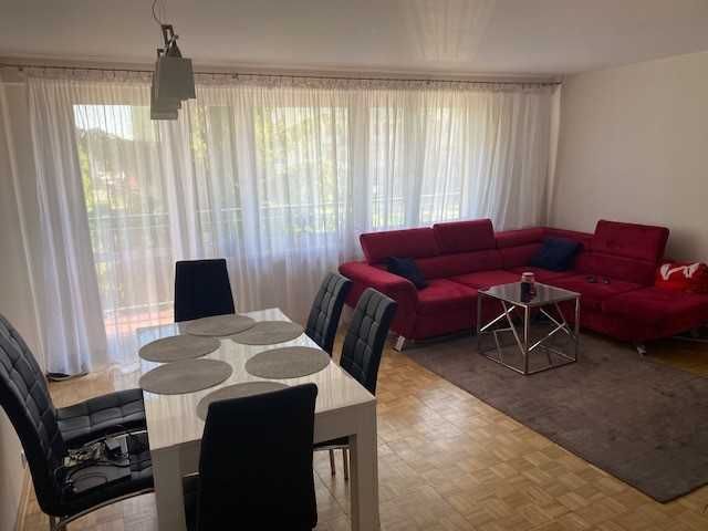 Wynajem mieszkania o powierzchni 60m