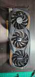Karta graficzna Gigabyte AORUS GTX 1060 6GB