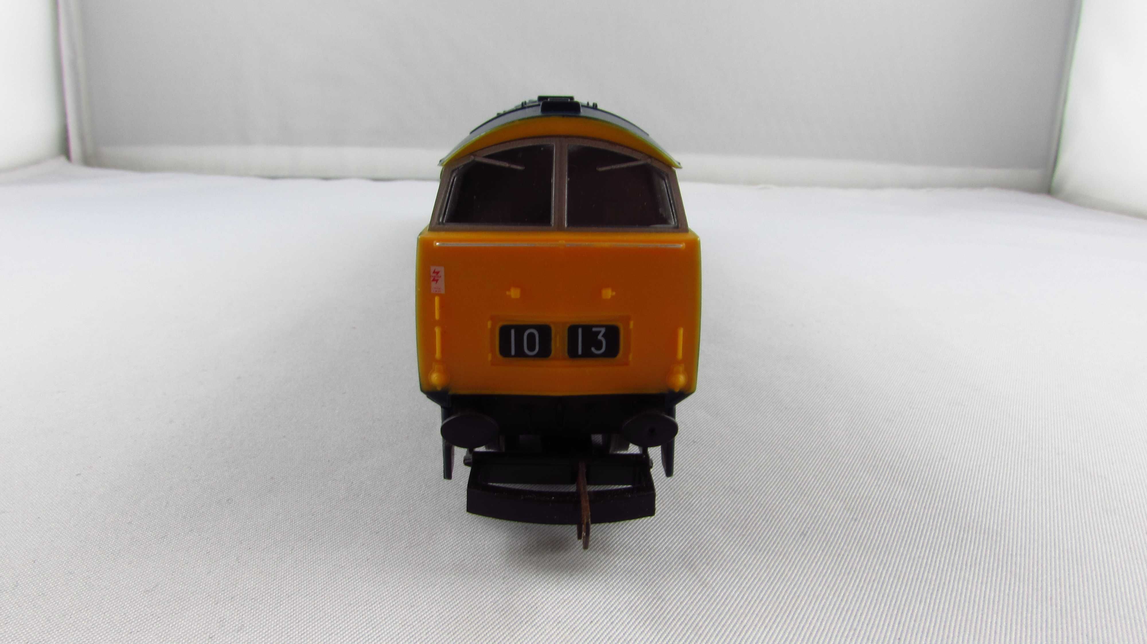 LIMA MODELS - Western Ranger Class D 1013 Kolej Pociąg Model
