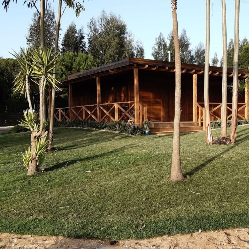 Fazemos manutencao do seu jardim