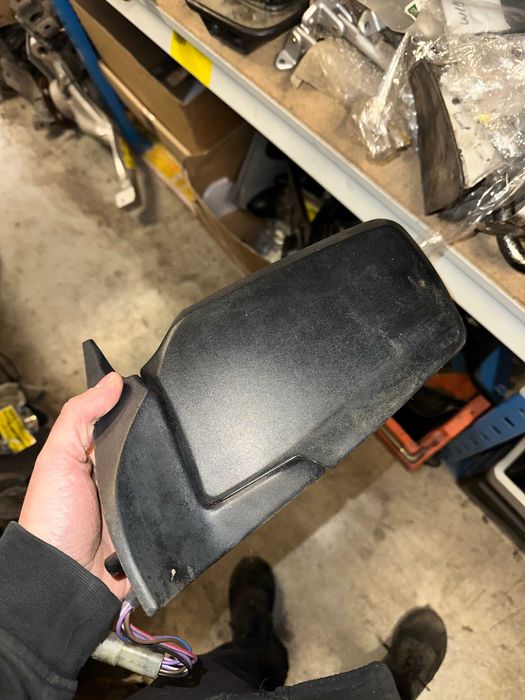 Range Rover classic Discovery land rover espelho retrovisor diversos