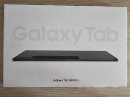 Samsung galaxy Tab S8 Ultra