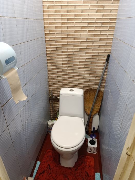 # Здам 1 кім.квартиру в Центрі