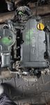 Мотор двигатель двигун Opel Corsa Meriva Astra G 1.2v16