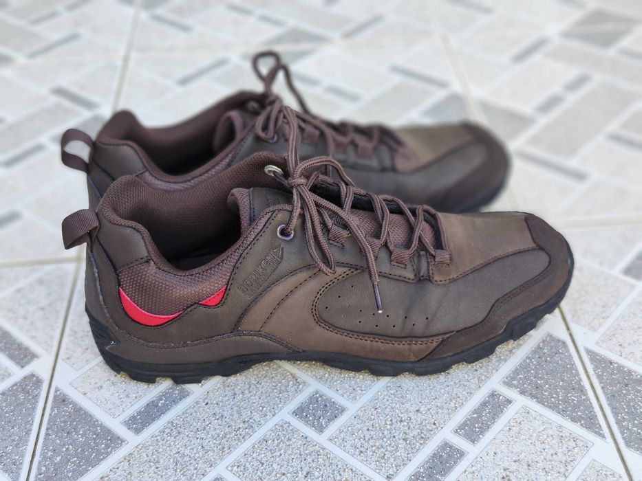 Sapatos Homem, Boriken, 45