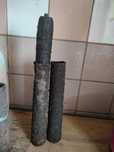 Łuski 3.7 cm niemieckie militaria
