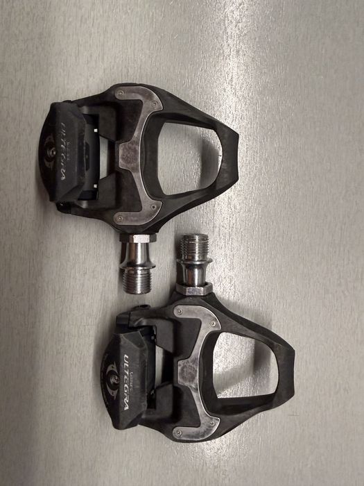Pedały szosowe shimano ultegra r6800   SPD SL