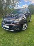 Opel Mokka Opel Mokka 1.4 Turbo ecoFLEX Start/Stop Innovation