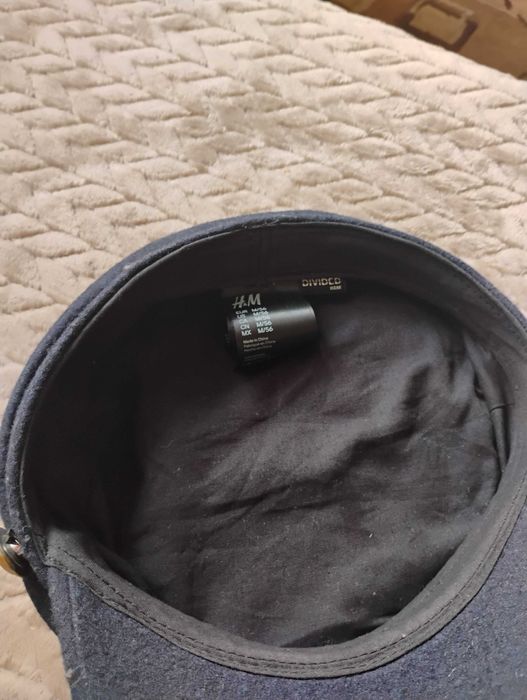 kaszkiet damski r. 56