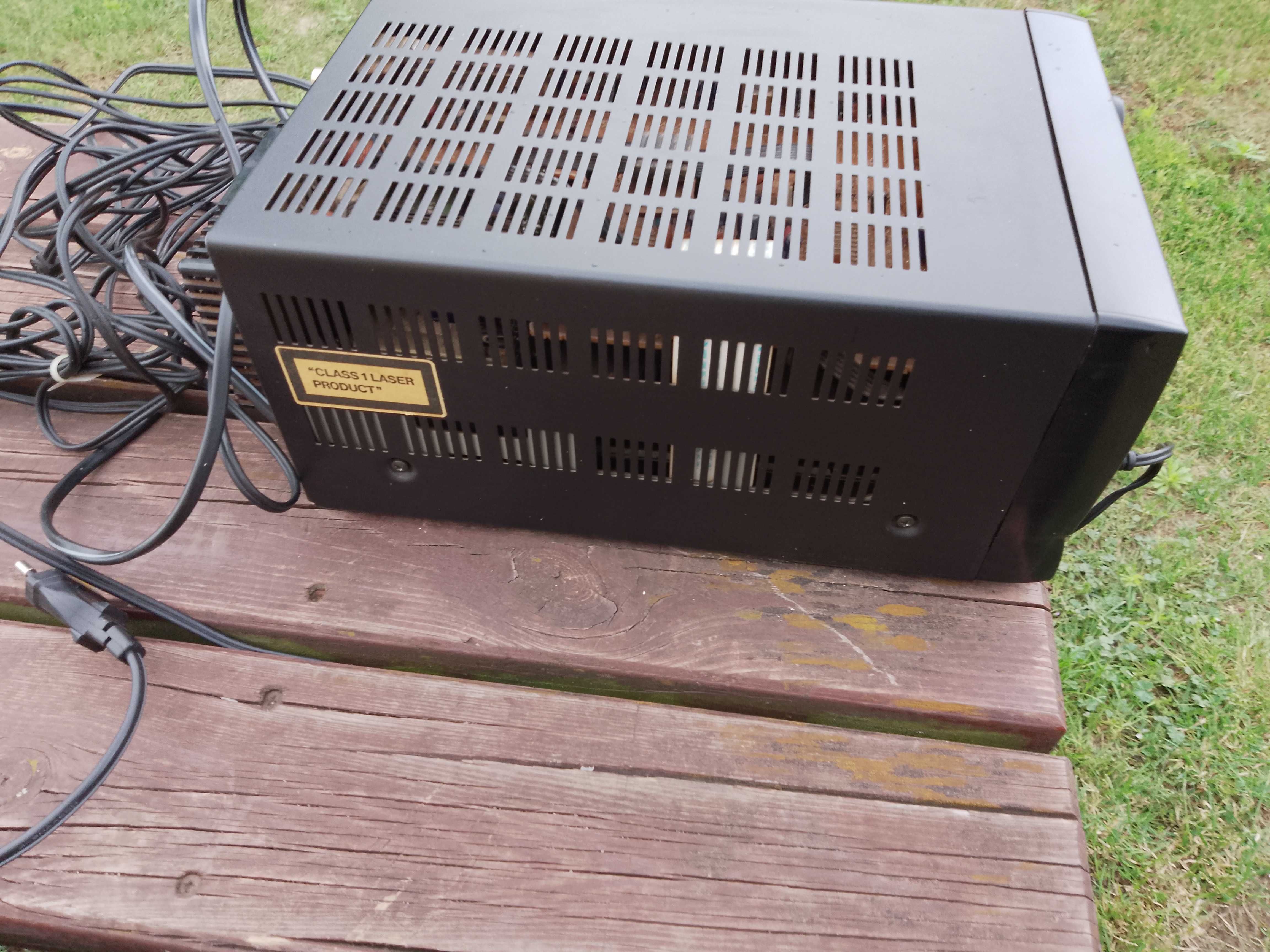 Amplituner Onkyo CR-185. Stan bardzo dobry.