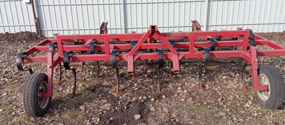 Продам культиватор