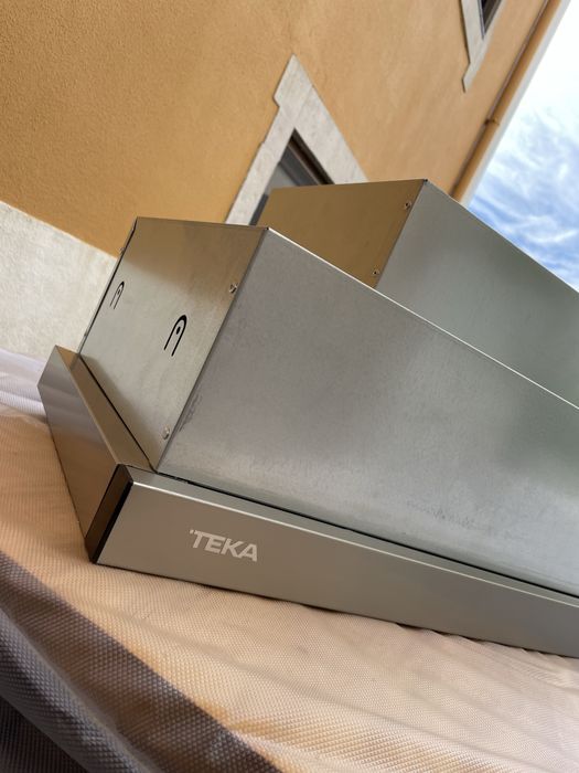 Exaustor Teka CNL 6815 Plus