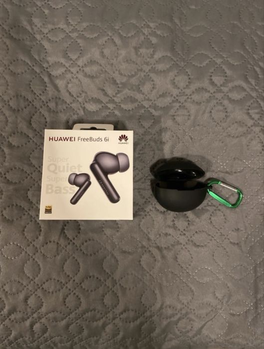 Huwaei freebuds 6i