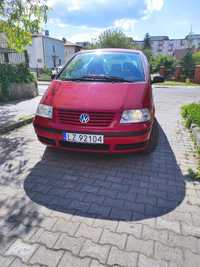 Sprzedam vw sharan 2.0 b