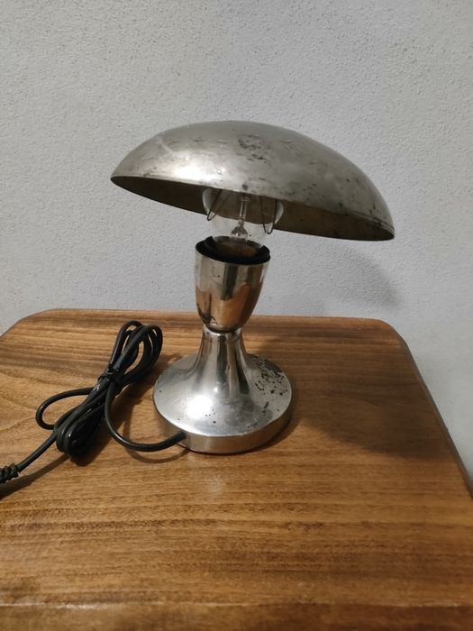 Stara Lampka Polecam