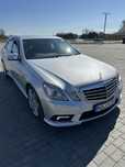 Mercedes w212 Крило