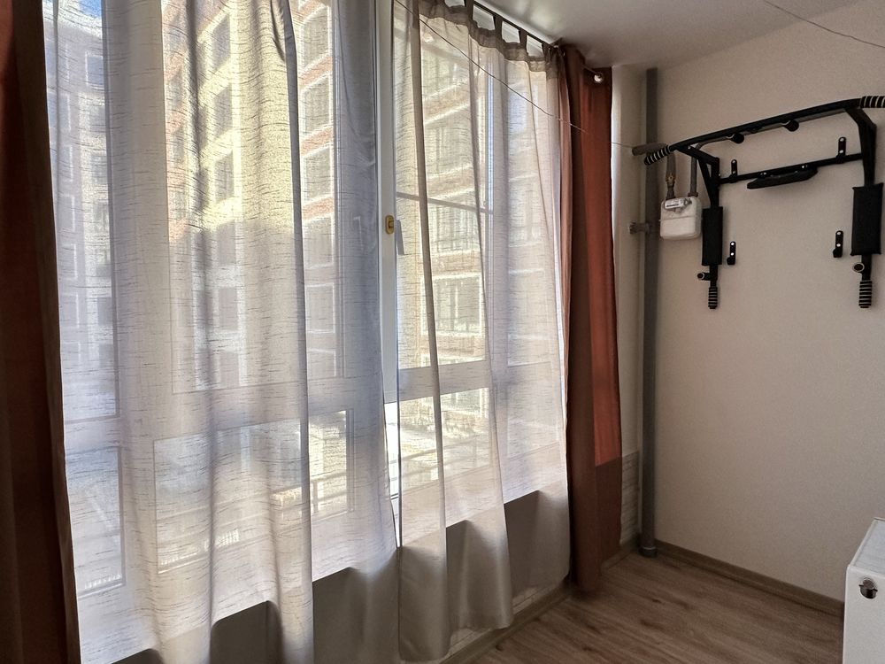 1 кім кв. з ремонтом в новобудові по вул. Полуботка ЖК Art House