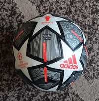 Футбольний м'яч, футбольный мяч Адидас, Adidas Champions League 20/21.