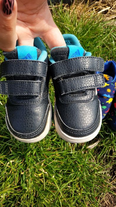 Кросівки дитячі Adidas