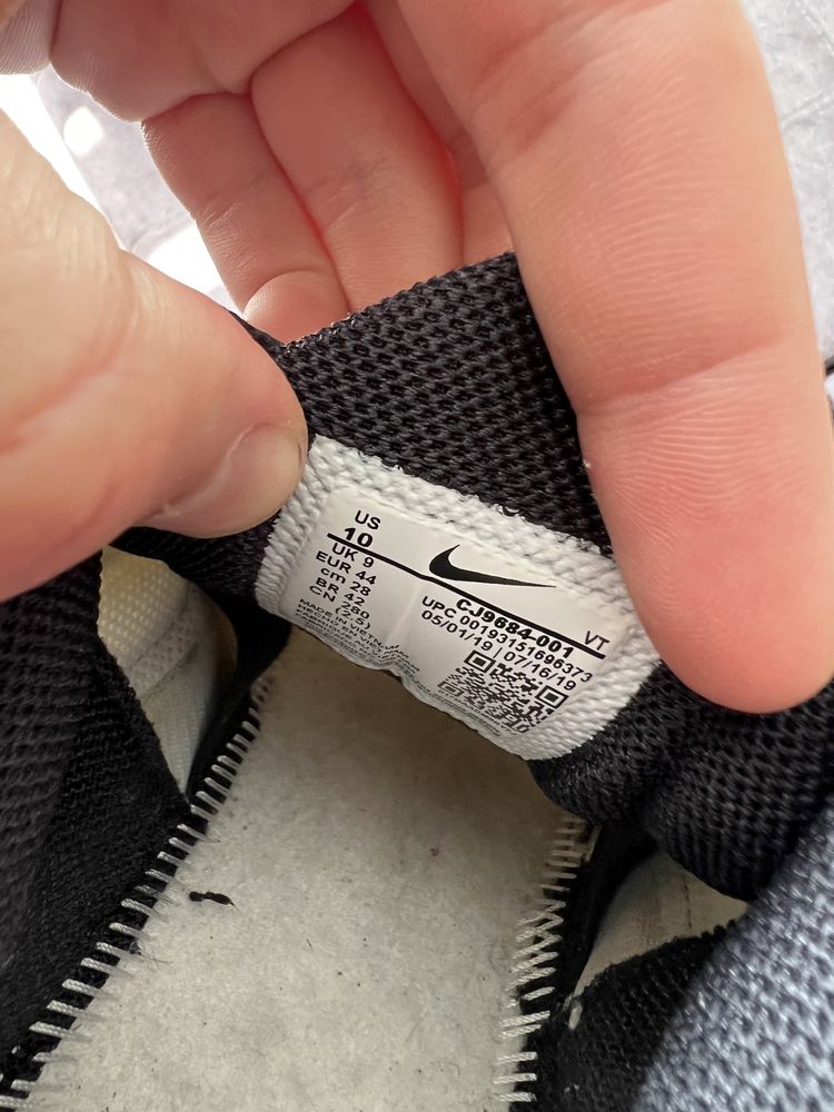 Кросівки чоловічі Nike Air Max Plus 3 44р