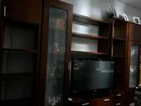 Movel sala cerejeira
