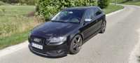 Audi A3 8P 1.6 MPI