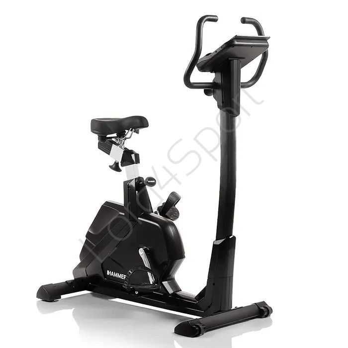 Rower elektromagnetyczny HAMMER VARON XTR II