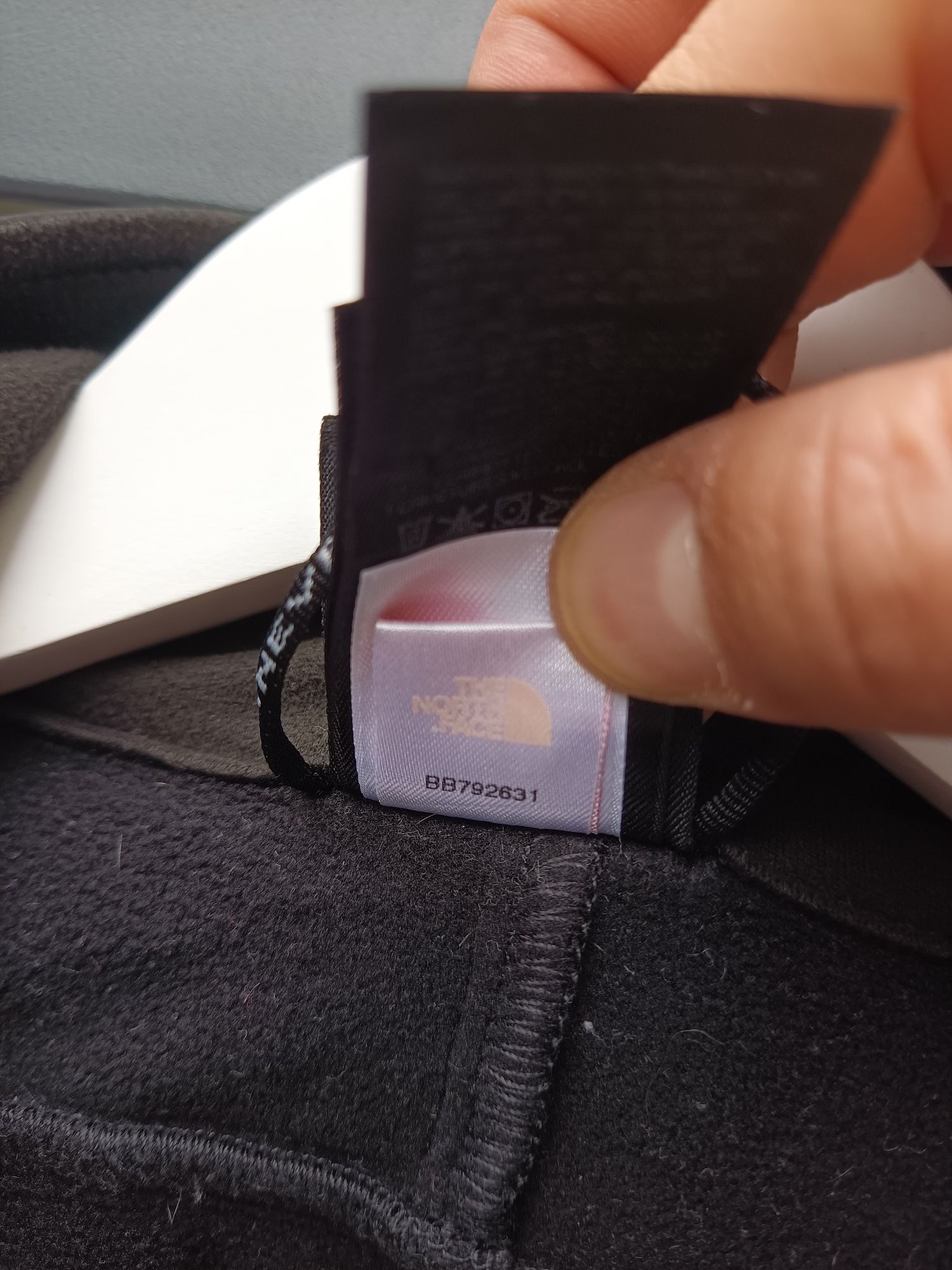 The North Face Apex Softshell kurtka damska