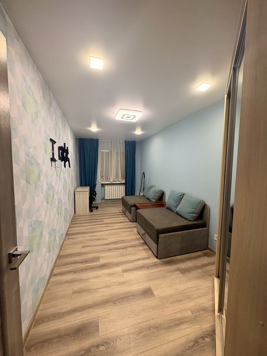 Оренда двох кімнатної квартири /Водоканал