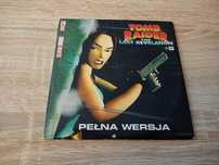 Tomb Raider - Last Revelation - super stan, tanio - PC CD