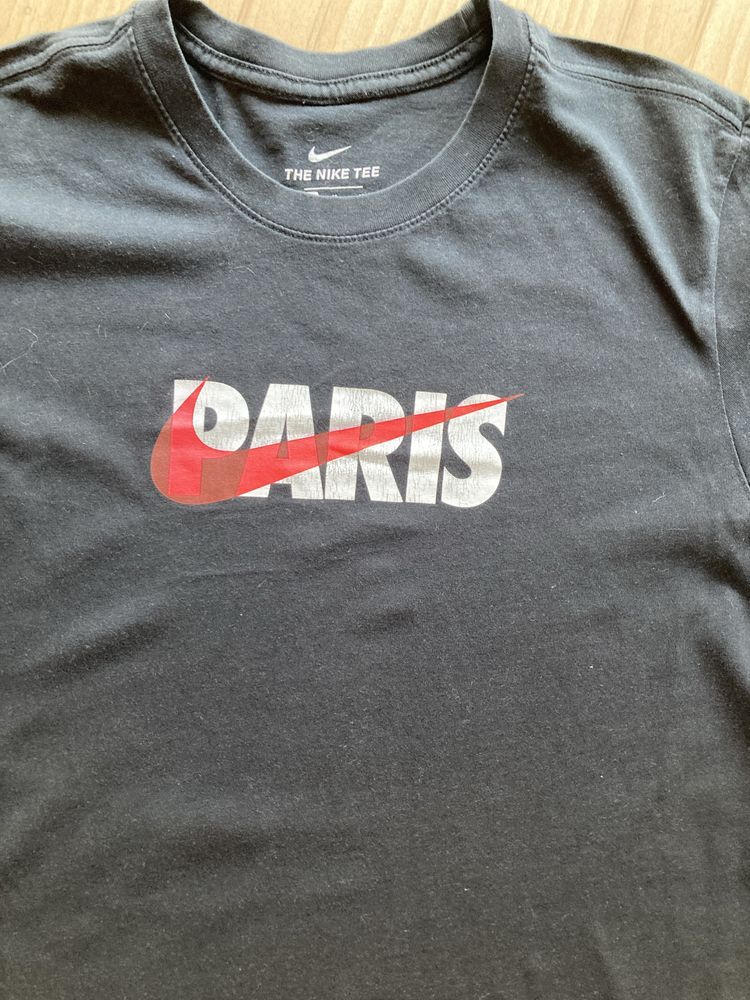 T Shirt męski Nike