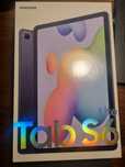 Samsung Galaxy Tab S6 Lite