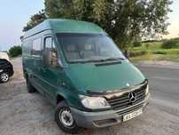 Mersedes Sprinter 313 Груз/Пас 2.2 CDI