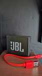 Głosnik JBL GO V1