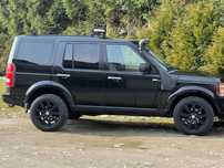 Land Rover Discovery Stan bardzo dobry . Polecam