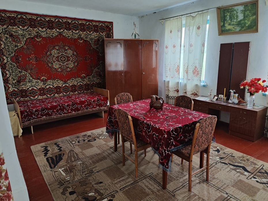 Дім в с. Бабичівка, вул. Дружби, 12, Житомирська область