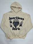 Худі від broken planet heartless love