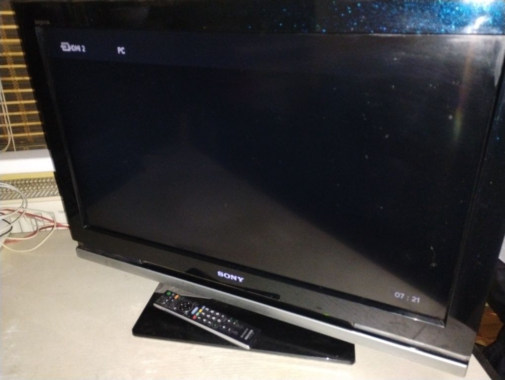 SONY Bravia 32 cale