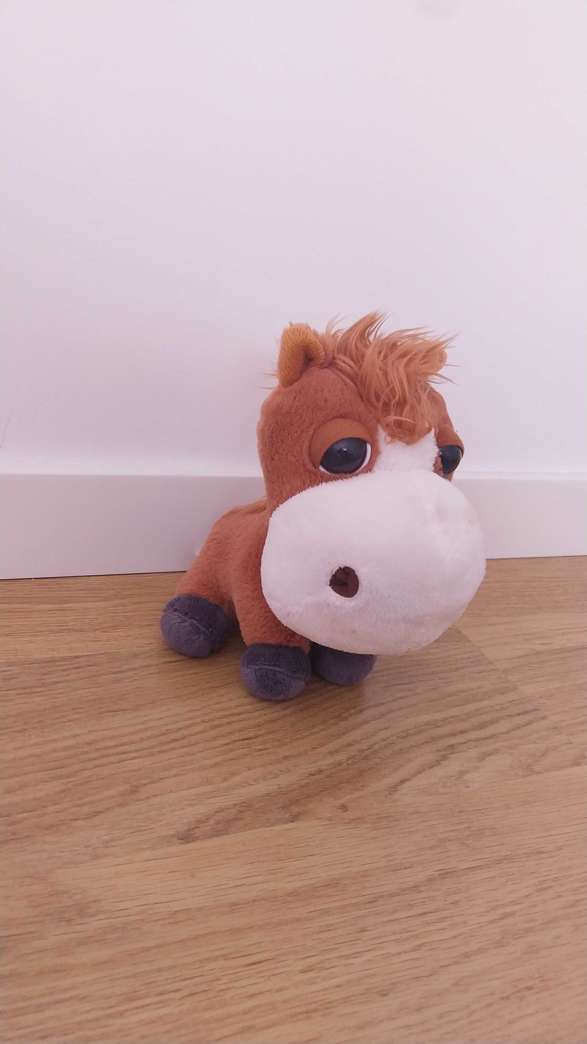 Lote de Peluches Animais da Quinta – Muito Fofinhos!