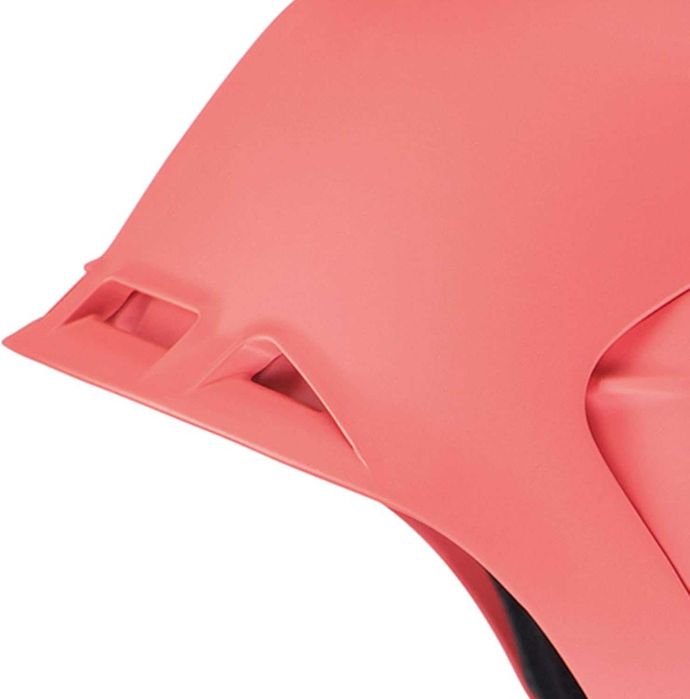 Шлем шолом лижній жіночий K2 Virtue 51-55 см