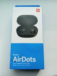 Наушники Xiaomi Redmi Air Dots Black