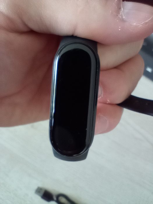Smart Band 5 opaska