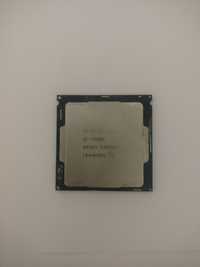 Procesor i5 7600k