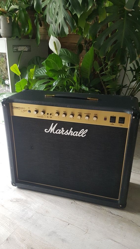 Wzmacniacz gitarowy Marshall Vintage Modern 2266C 50W
