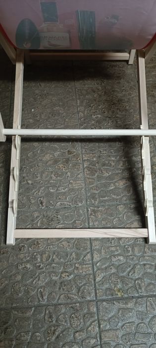 Leżaki ogrodowe nowe