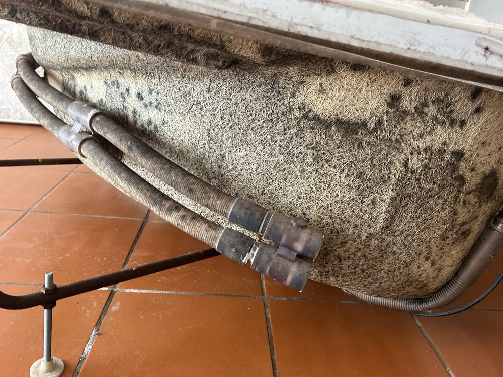 Banheira de hidromassagem Roca